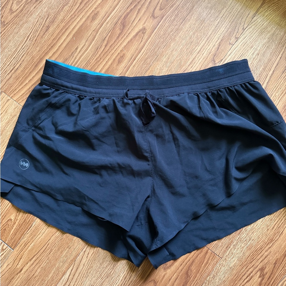 Women’s Janji Running Shorts